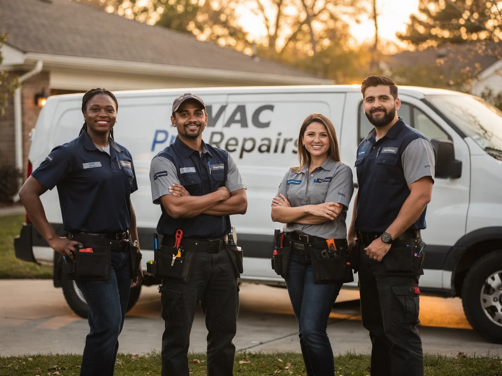 Heat Pump Repair company in Madawaska, ME
